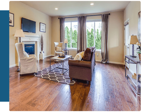 Hardwood Floor Investment