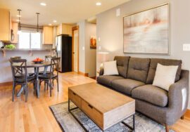 Luxury Vinyl Tiles Flooring Projects