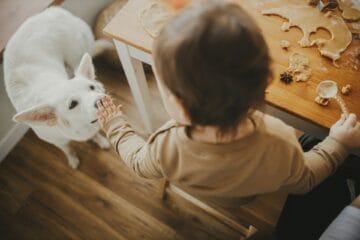 Kid and Pet Friendly Flooring Houston TX