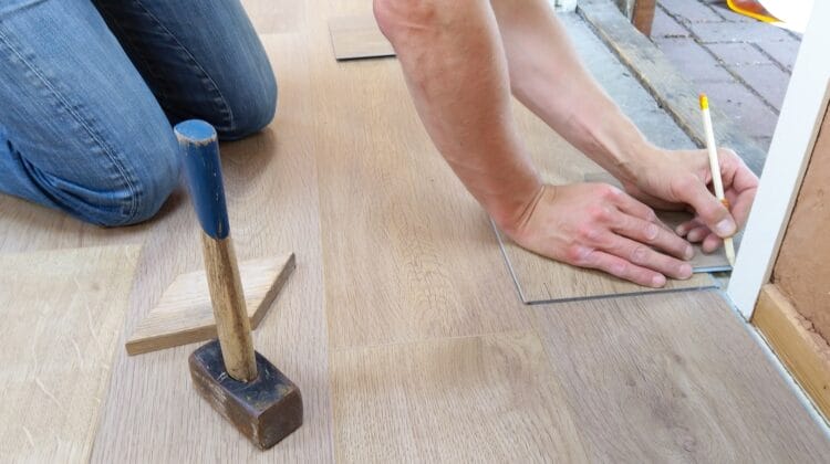 Flooring Installation Services in Houston, TX Home