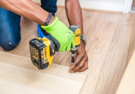 Houston flooring contractor tips