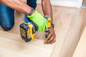Houston flooring contractor tips