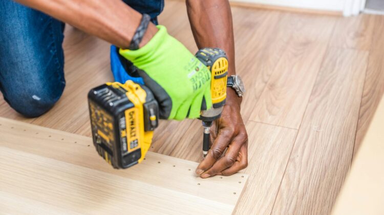 Houston flooring contractor tips